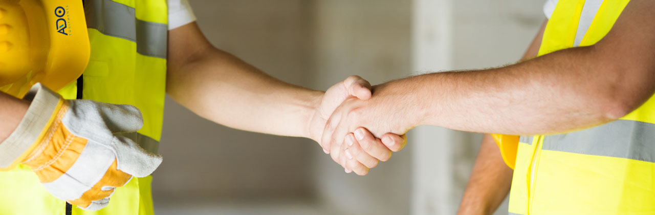 We enable our stakeholders to Rise