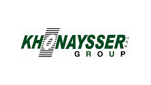 Khonaysser Khonaysser