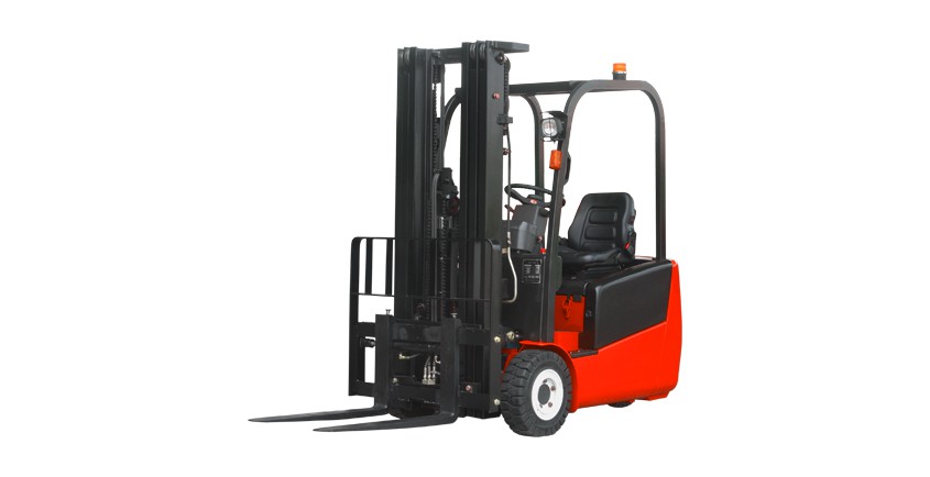 J series 1.3-2.0t (Three wheel, front drive)